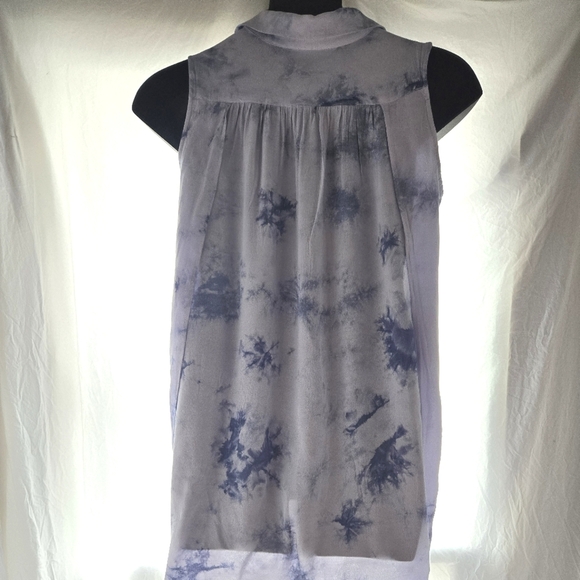 Gorgeous Tie Dye Tunic - Picture 5 of 10